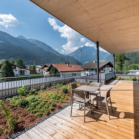 Manni Village - Lifestyle Apartments Майерхофен Екстериор снимка