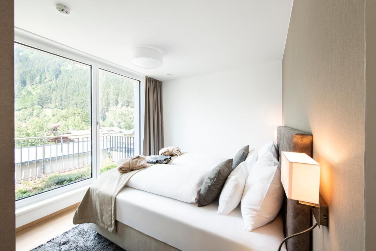 Manni Village - Lifestyle Apartments Майерхофен Екстериор снимка