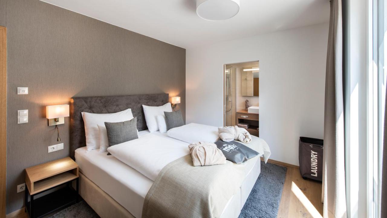Manni Village - Lifestyle Apartments Майерхофен Екстериор снимка