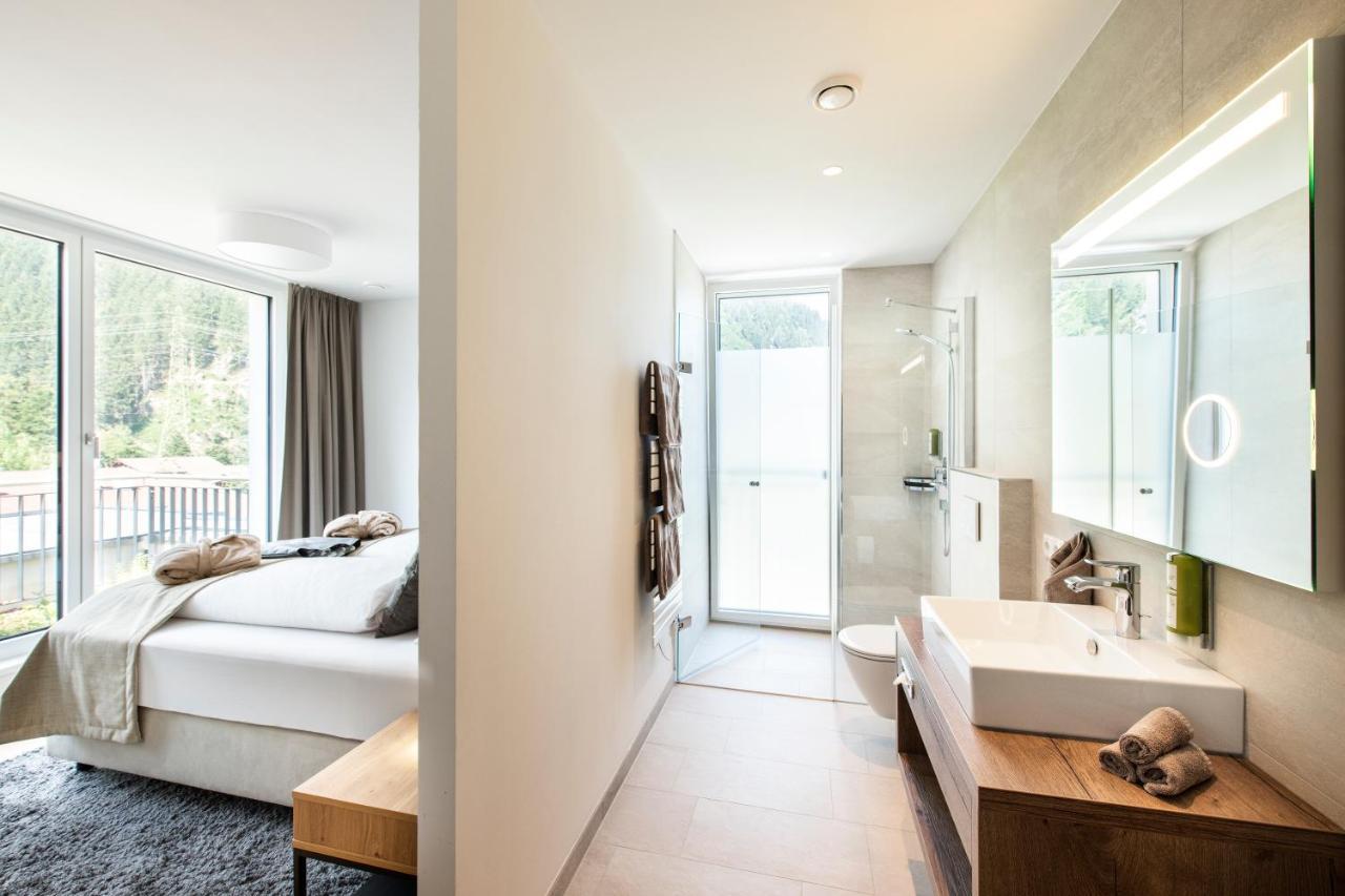 Manni Village - Lifestyle Apartments Майерхофен Екстериор снимка