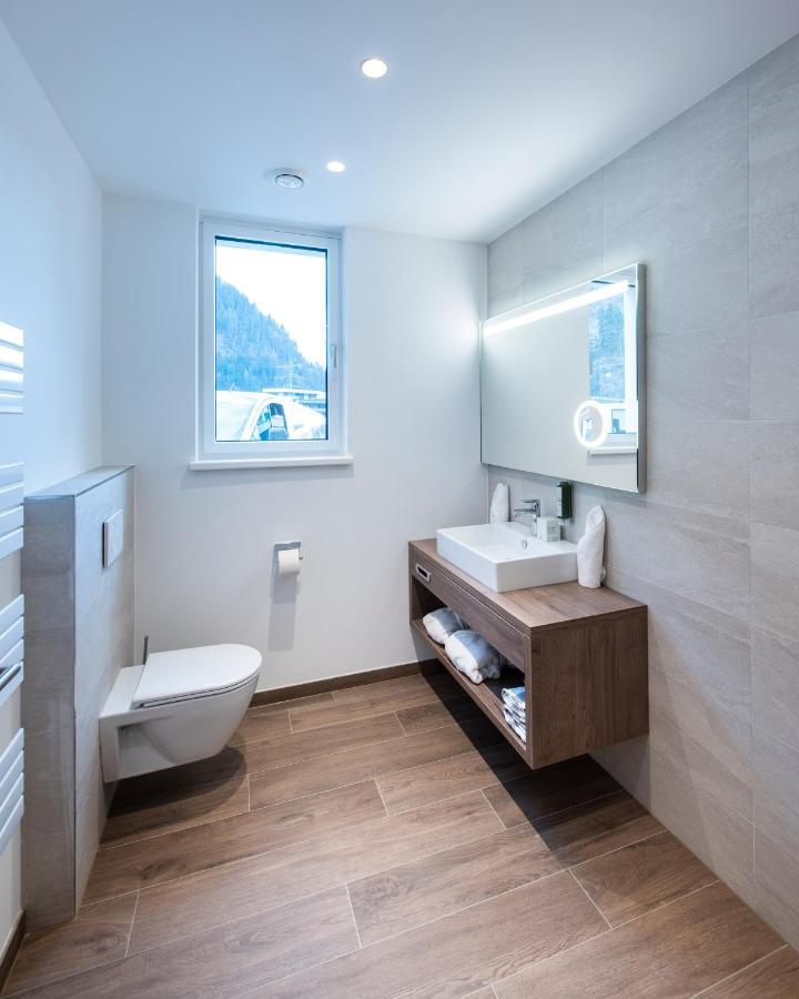 Manni Village - Lifestyle Apartments Майерхофен Екстериор снимка