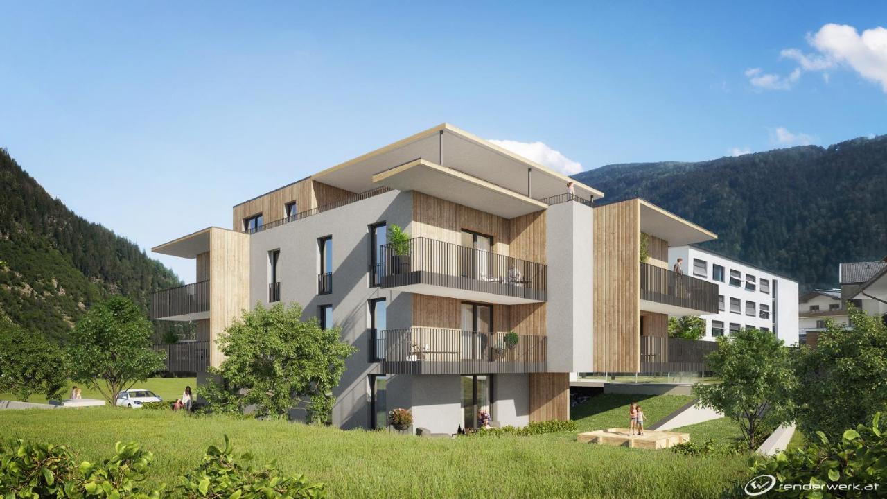 Manni Village - Lifestyle Apartments Майерхофен Екстериор снимка