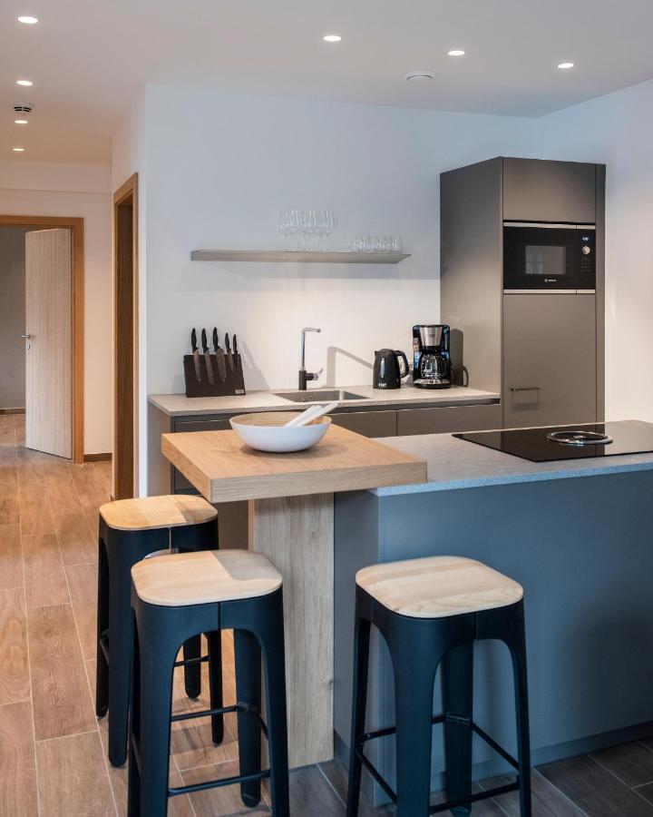 Manni Village - Lifestyle Apartments Майерхофен Екстериор снимка