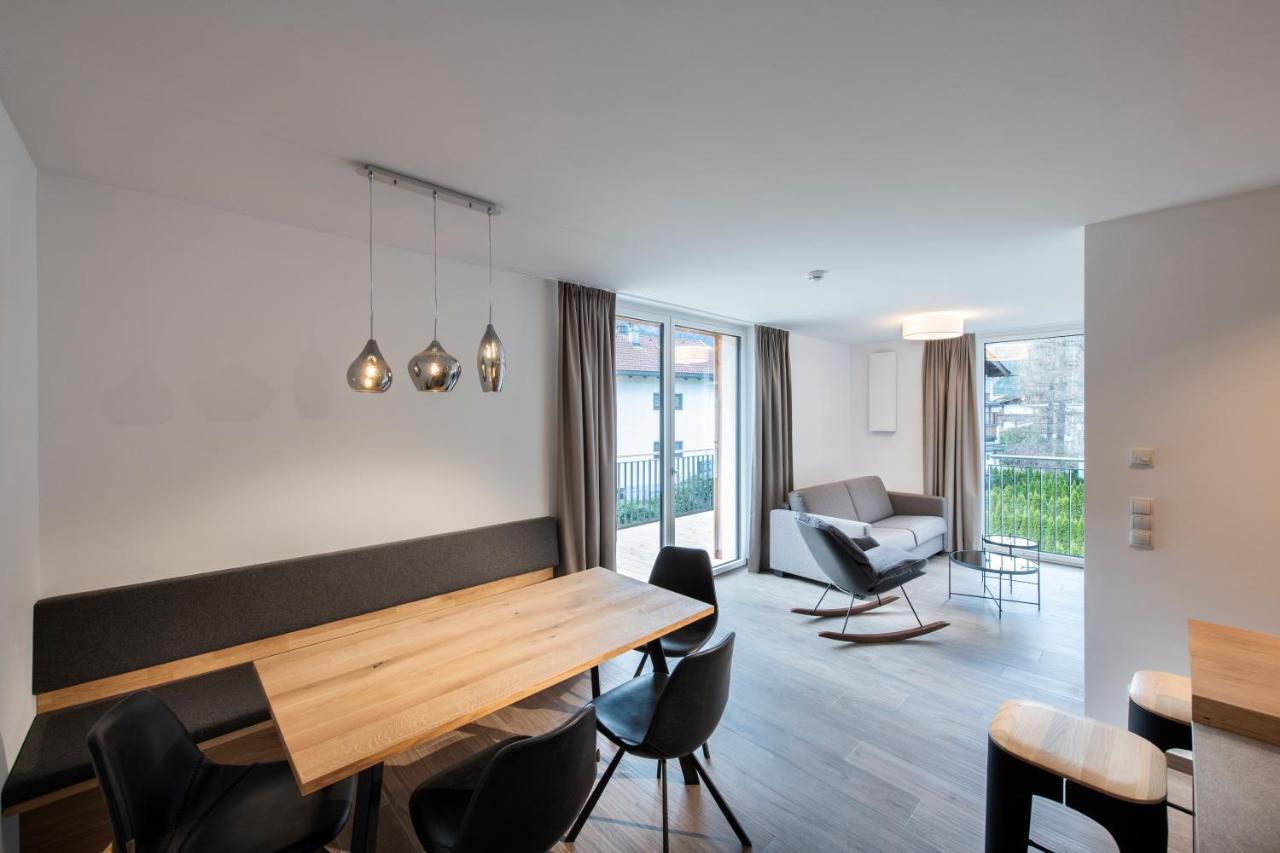 Manni Village - Lifestyle Apartments Майерхофен Екстериор снимка