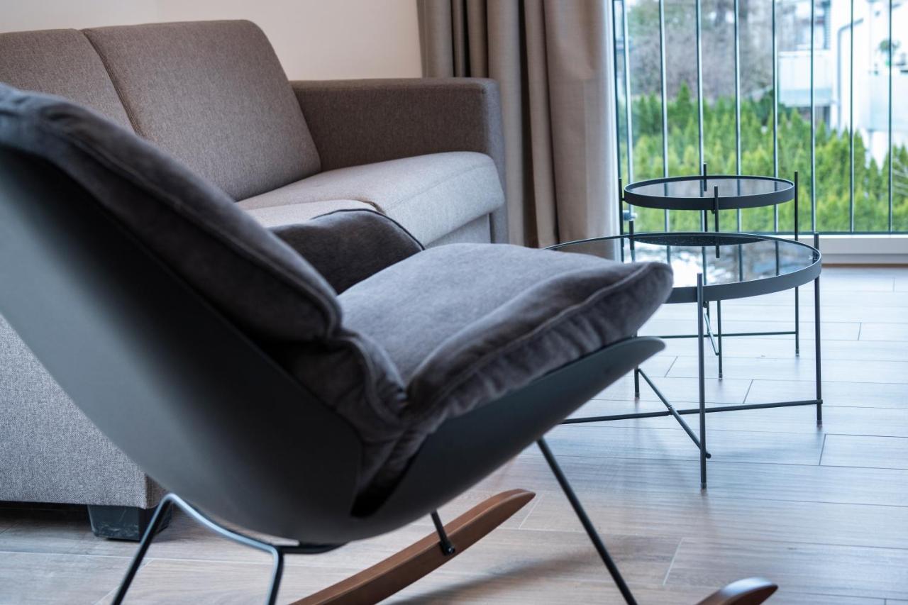 Manni Village - Lifestyle Apartments Майерхофен Екстериор снимка