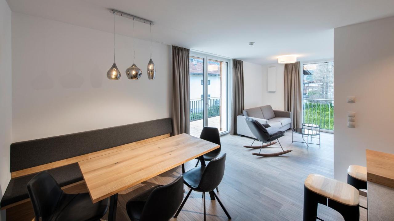 Manni Village - Lifestyle Apartments Майерхофен Екстериор снимка