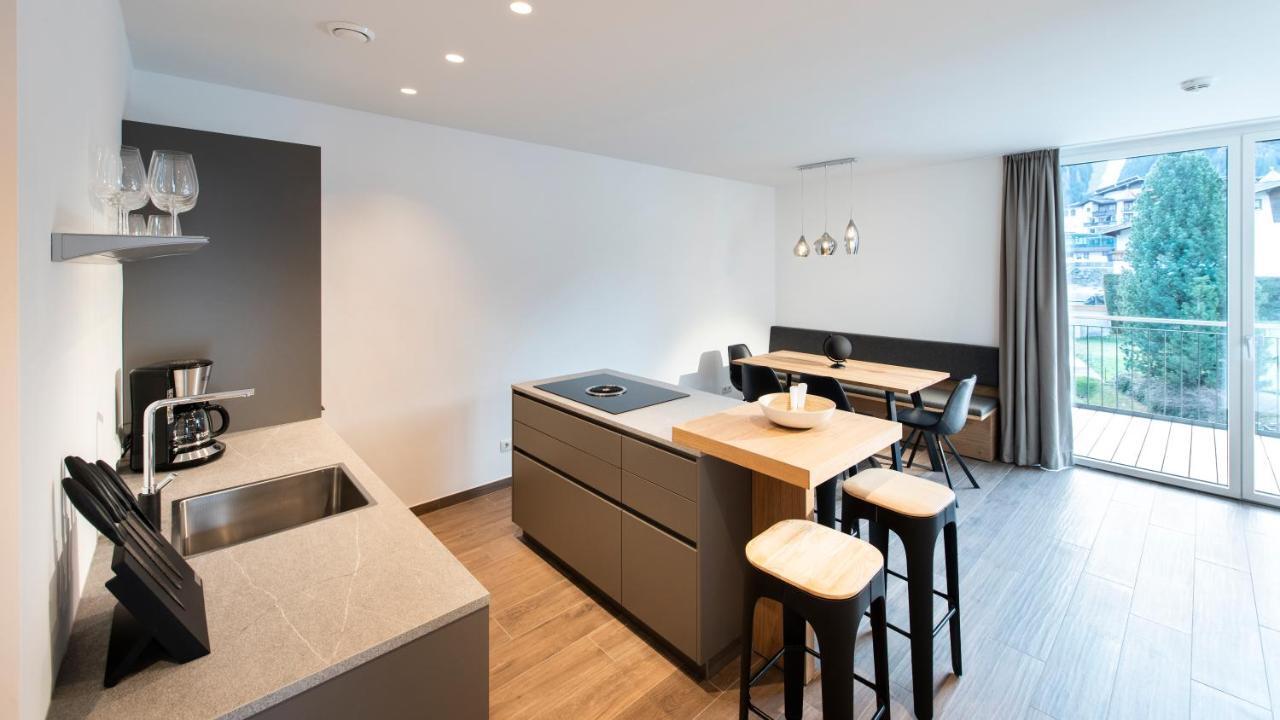 Manni Village - Lifestyle Apartments Майерхофен Екстериор снимка