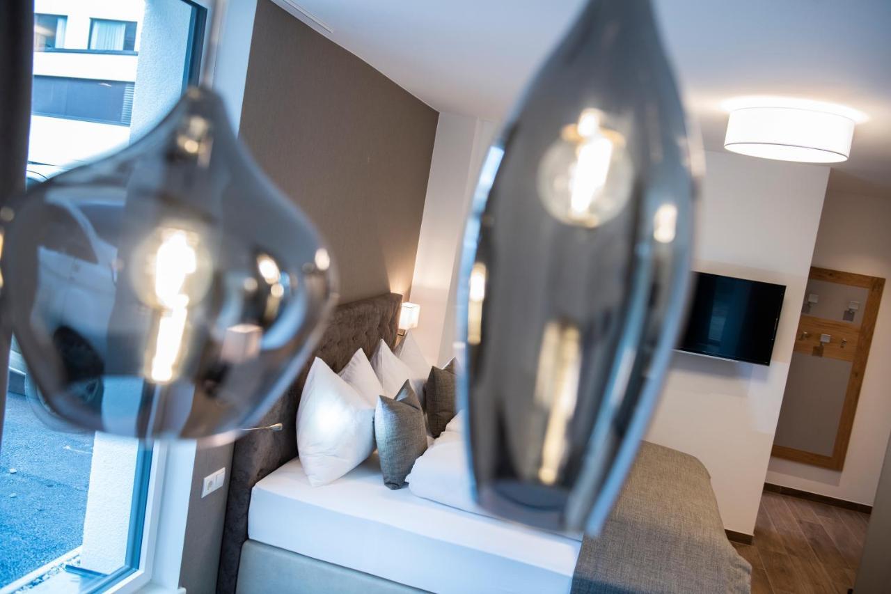 Manni Village - Lifestyle Apartments Майерхофен Екстериор снимка