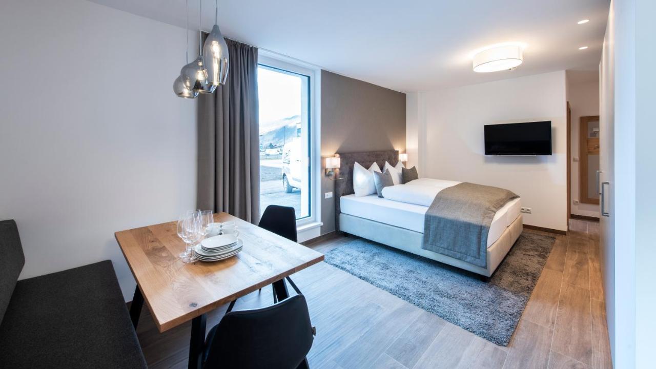Manni Village - Lifestyle Apartments Майерхофен Екстериор снимка