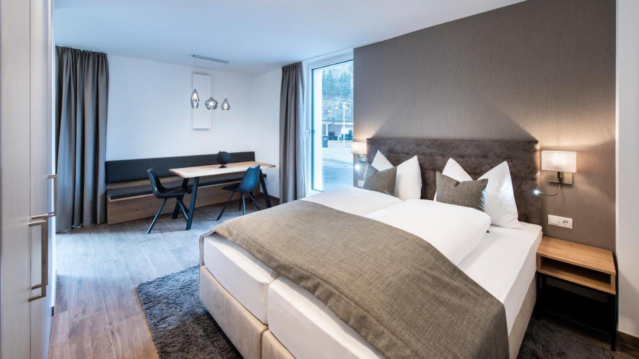 Manni Village - Lifestyle Apartments Майерхофен Екстериор снимка