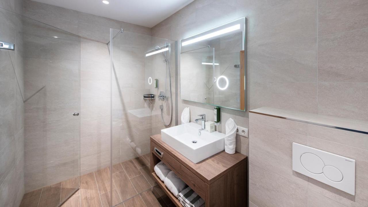 Manni Village - Lifestyle Apartments Майерхофен Екстериор снимка