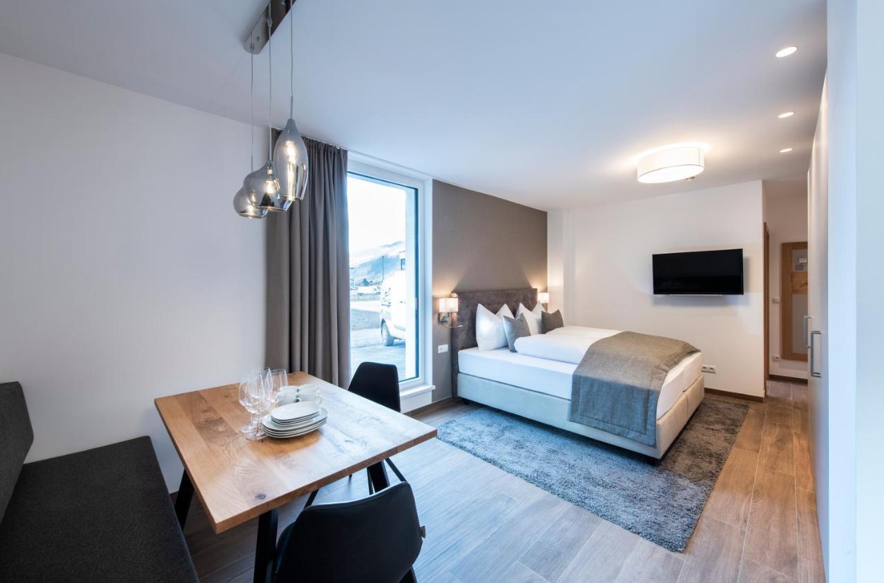 Manni Village - Lifestyle Apartments Майерхофен Екстериор снимка